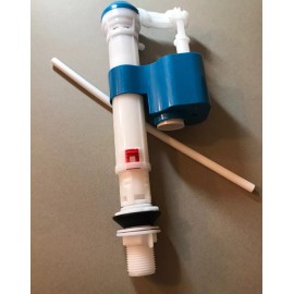 NUFLUSH  Fill Valve Replacement For Eljer and American Standard Toilets,Quick fill Valve