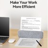 A4 Thermal Paper 2 Rolls, Thermal Receipt Paper Refill Printing