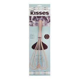 Hershey's Kisses Whisk and Cookie Cutter Set