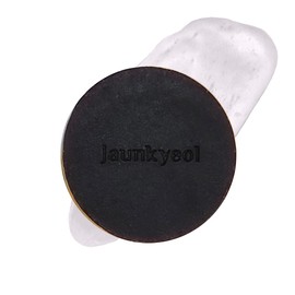 JAUNKYEOL Oriental Heritage Essence Pack Natural Herbal No Artificial Clean Facial Pore Moisturizing Hydrating Soap Bar 100g