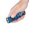 Olight Arkfeld Pro Paw Edition CW LED Light/Green Beam/UV, 1300