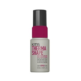 KMS California Therma Shape Shaping Blow Dry, 25 ml
