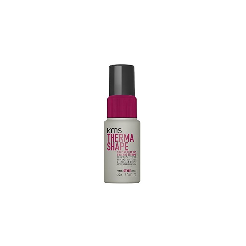 KMS California Therma Shape Shaping Blow Dry, 25 ml