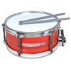 Bontempi 50 3030 Drum and Double Red