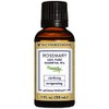 Rosemary - 100% Pure Essential Oil - Clarifying & Invigorating