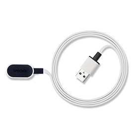 Replacement Charging Cable, Magnetic Adsorption Charging Cable Compatible with Imoo Watch Phone