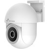 NIVIAN - Mini PTZ Camera WiFi 2.4GHz 2K 360 Degree