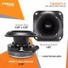 PRV Audio 2x PRV 240 Watts Car Audio 3" Super