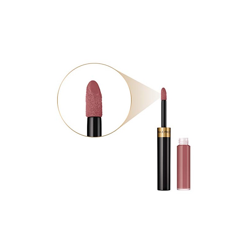 Max Factor Lipfinity Lip Stick, No.16 Glowing, 0.14 Ounce