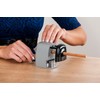 Dahle - 00133-21281 133 Pencil Sharpener with Automatic Cutting System,