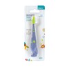 Dr. Talbot's Toddler Training Toothbrush - Soft Toddler Toothbrush for