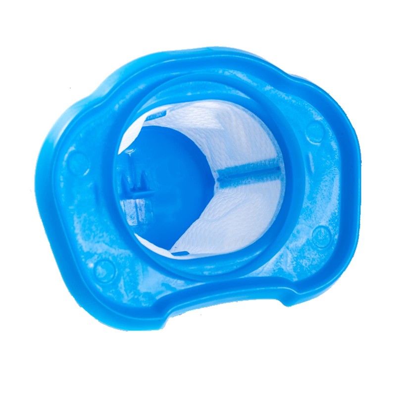 PURexpert Replacement Reusable and Washable Filter HHVKF10 For BLACK AND