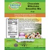 Chocolate Milkshake Smoothie Mix (4 oz, ZIN: 526857) - 2