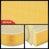 Frankberg Air Filter Compatible with C-Class W204 C220 C250 2.1L