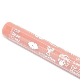 Jordana Lipliner for Lips - Draw The Line Lipliner Pencil Rose Crush- .012 oz / .35 g