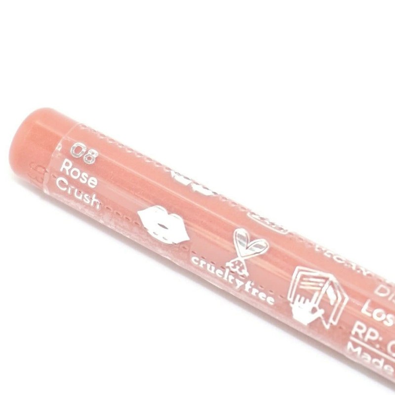 Jordana Lipliner for Lips - Draw The Line Lipliner Pencil