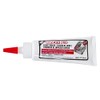 Vibra-TITE 730 Red Solvent Resistant Flexible Gasket Maker, 50ml Tube