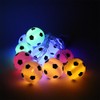 Kopida LED String Light Soccer Balls Lights Football Lights Battery