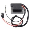 BH-Motor New Ignition Coil Set For Club Car DS Golf