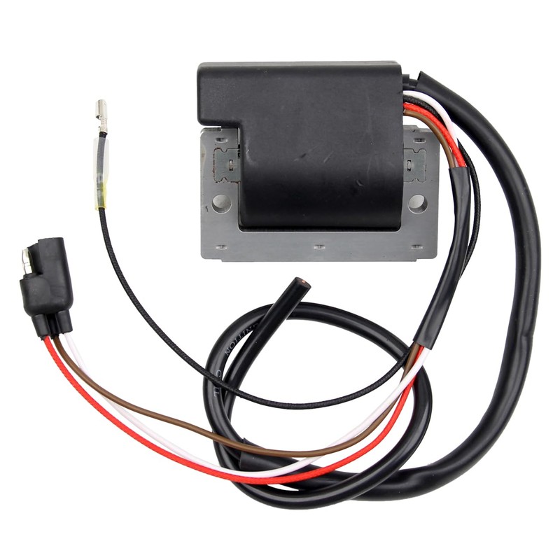 BH-Motor New Ignition Coil Set For Club Car DS Golf