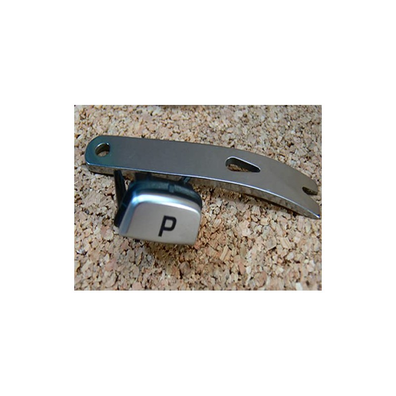 GENUINE LAND ROVER GEAR SHIFTER MODULE KIT RANGE ROVER SPORT