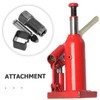 BUGUUYO 1set Hydraulic Jack Clip Fittings for Hydraulic Heavy-Duty Small