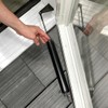 Ideal Security Model 1730 Heavy Duty Pneumatic Screen and Storm