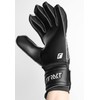 Reusch Men's Attrakt Unisex Goalkeeper Gloves with Outseam Cut and