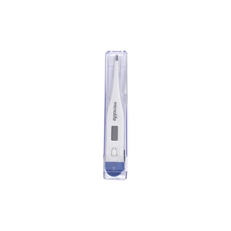 Termometro Digital 60 Seg Microlife Mt3001 Garantia 2 Años