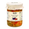 Ika's Garden Appetizer Vegetables (Pack of 1, Veggies Ratatouille)