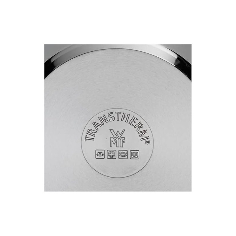 WMF Sauce Pan Ø 10 cm Approx. 0,5L Mini Stackable