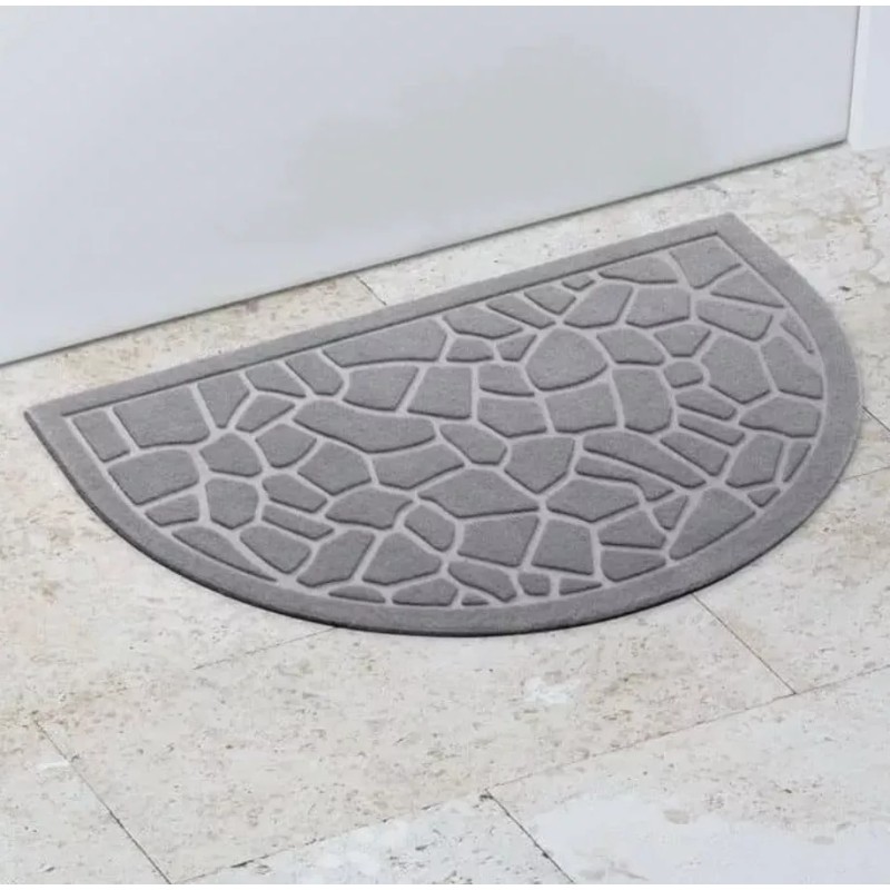 Betterware Tapete Deco Piedra, Tapete Para Exterior