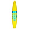 Maybelline Colossal Go Extreme Mascara A Prueba de Agua, color