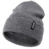 FURTALK Toddler Knitted Winter Hat Boys Girls Acrylic Beanie Hat