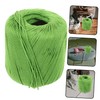 TEHAUX 1 Roll Household Crochet Yarn Multi Function Knitting Yarn