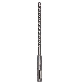 Bosch 2608836665 Broca Sds Plus-5X 1/4X4X6