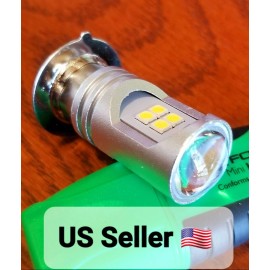 MHK Lighting Products 1 Super LED BULB for SUZUKI Boulevard C50T C50 2005-2022 Lightbar 990A0-72005