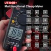 Clamp Meter, UNI-T UT200B+ Current Clamp AC Current True RMS