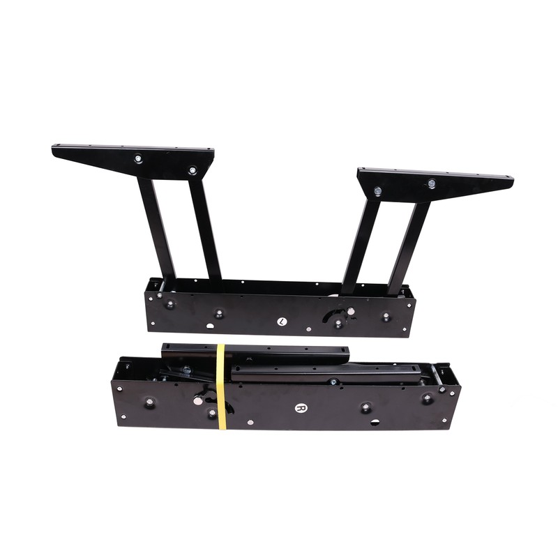 Lift up Top Coffee Table DIY Hardware Fitting Furniture Mechanism