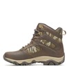 Merrell Work Men's Moab 2 Timber 6 Inch WP Toffee