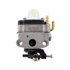 MCHNIC Carburetor for Dolmar MS-245.4, MS-250.4, MS-251.4, MS-252.4C, MS-256.4C, MS-335.4,