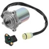 M MATI Power Shift Control Motor & Angle Sensor for