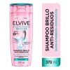 Shampoo Elvive Glycolic Crystal 370ml 2025