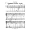 Appalachian Folk Hymns for Brass