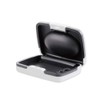 SOUNDLINK Hearing Aid Case Hard Storage Box with Battery Compartment