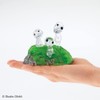 Beverly 50297 Kodama 33 Piece Crystal Puzzle