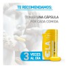 CLA Hades Olimpo, Acido Linoleico Conjugado 90 Cápsulas Blandas 1000mg