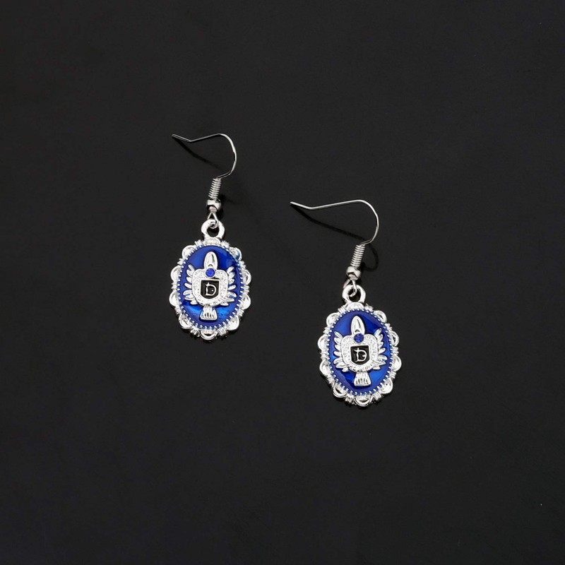 CENWA The Vampire Diaries - arete inspirados en Damon Salvatore