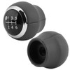 Nikou Gear Shift Knob - 6 Speed Gear Shift Lever,
