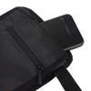 ZHIZHOU Travel Leg Money Belt Safe Card Money ID Passport